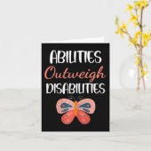 Speciaal onderwijsgeschenk - vaardigheden wegen op kaart (Gele Bloem)