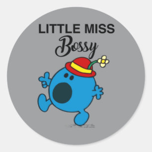Speciaal ontwerp voor mannen vrouwen kinderen ronde sticker