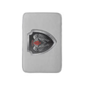 Speciaal ontworpen speciale Ops-patch van Wings Badmat (Voorkant Verticaal)