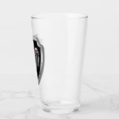 Speciaal ontworpen speciale Ops-patch van Wings Glas (Links)