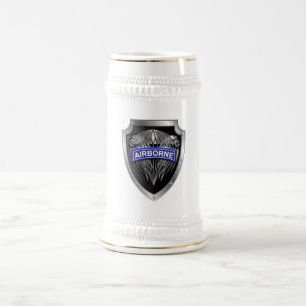 Speciaal ontworpen vleugelvleugelvleugelvleugelvle bierpul