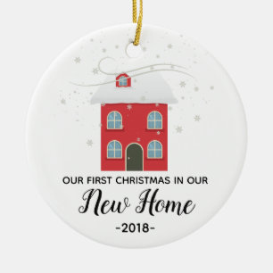 Speciaal onze nieuwe kerstversiering voor thuisgeb keramisch ornament