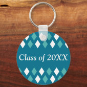 Speciaal op maat gemaakte Sleutelhanger (Voorkant)