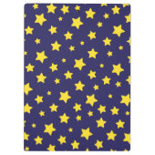 Speciaal op ruimte gebaseerd klembord (Achterkant)