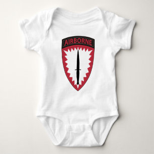 Speciaal operationeel commando Europa Romper