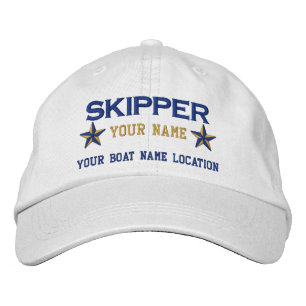 Speciaal Pet voor kabelbinders van Skipper