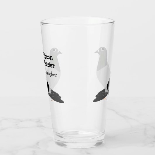 Speciaal proefontwerp glas (Links)