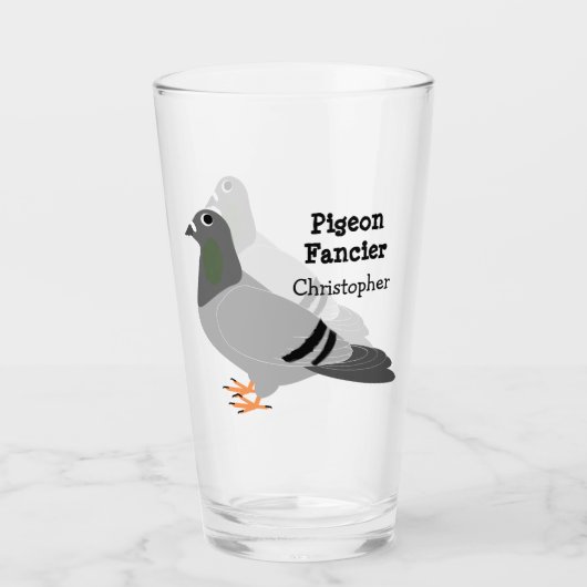 Speciaal proefontwerp glas (Voorkant)