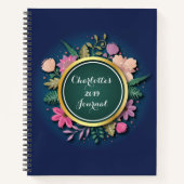 Speciaal Publicatieblad van 2019 Notitieboek (Voorkant)