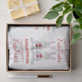 Speciaal rabbijn-ramakreel tissuepapier (Geschenk)