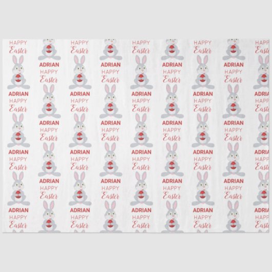 Speciaal rabbijn-ramakreel tissuepapier (Voorkant)