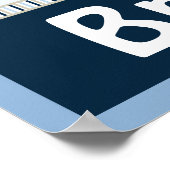 Speciaal Rocker/Rockstar-Poster voor aap-/Rockstar Poster (Hoek)