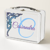 Speciaal Romantisch pastel Steampunk (Voorkant)