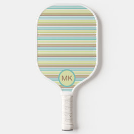 Speciaal roze Pickleball Paddle