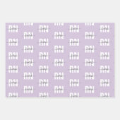 Speciaal Rt. Geregistreerd verpleegzend Afstuderen Inpakpapier Vel (Voorkant 3)