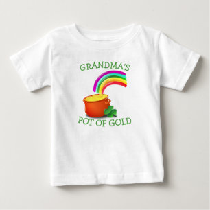Speciaal Shirt van Gold St. Patrick's Day