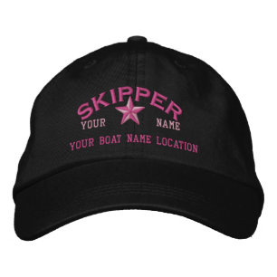 Speciaal SKIPPER Star Ball-Pet Embroidery Pet