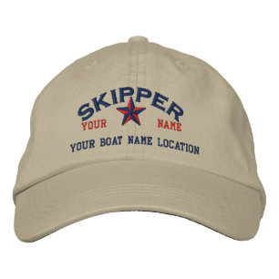 Speciaal SKIPPER Star Ball-Pet Embroidery Pet