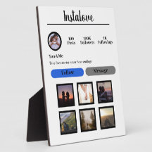 Speciaal tabletschild met Easel