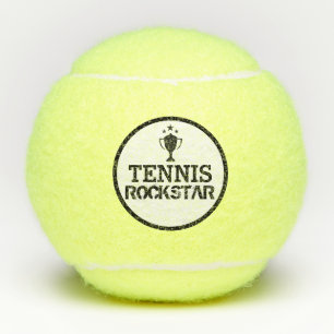 Speciaal Tennis Balls - Penn-kampioenschap Tennisballen