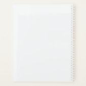 Speciaal uitgeruste gitaren en snoeren planner (Achterkant)