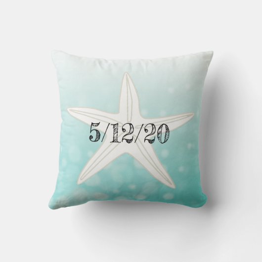 Speciaal uitgeruste keizerbuis kussen (Achterkant)