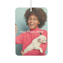 Speciaal uitgeruste luchtverfrisser