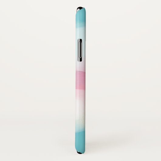 Speciaal uitgeruste pasteilerklokken Hallo Case-Mate iPhone Case (Achterkant / rechts)