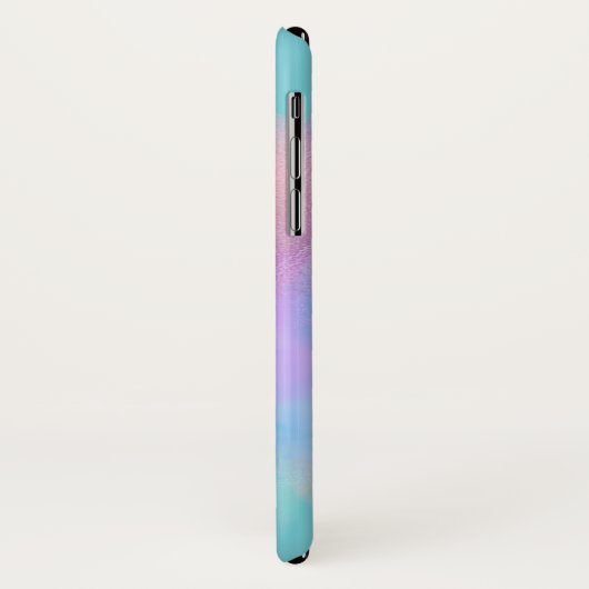 Speciaal uitgeruste pasteilerklokken Hallo Case-Mate iPhone Case (Achterkant/links)