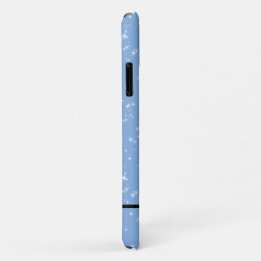 Speciaal uitgeruste rugleuning van volleybalspeler Case-Mate iPhone case (Achterkant/rechts)