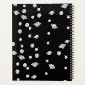 Speciaal uitgeruste spaardiamanten planner (Achterkant)