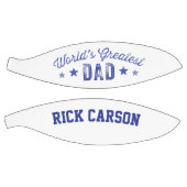 Speciaal uitgeruste Vader van Sports Ball World Basketbal (Panelen)