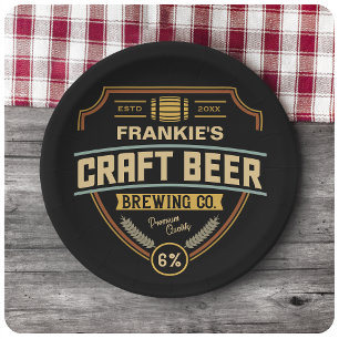 Speciaal uitrolbedrijfsbalk voor kraftbietenlabel papieren bordje