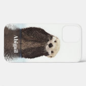 Speciaal uittreksel van automatische remmen Case-Mate iPhone case (Achterkant (horizontaal))