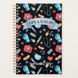 Speciaal verpleeggeld voor studentenverpleegkundig planner