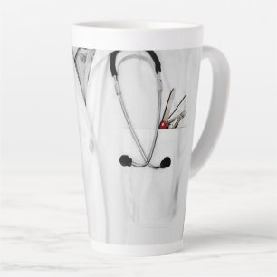 Speciaal voor de Novelty Gift van de Doctor Latte Mok