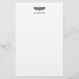 Speciaal voor Lacewing Bee Stationery
