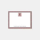 Speciaal voor RD geregistreerd Dietitititititiaans Post-it® Notes (Voorkant)