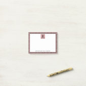 Speciaal voor RD geregistreerd Dietitititititiaans Post-it® Notes (Op bureau)