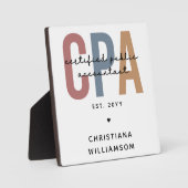 Speciaal voor Retro CPA gecertificeerde openbare a Fotoplaat (Voorkant)