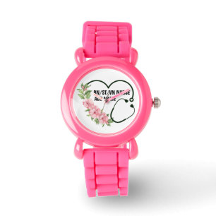 Speciaal voor studenten geregistreerde generieke b horloge