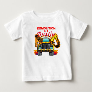 Speciaal voor Toddler Construction Demolition Truc