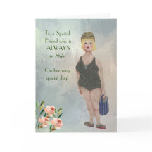 Speciaal vriend altijd in stijl