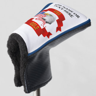 Speciaal VS Golf Putter Hoesje Golfheadcover
