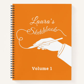 Speciaal zakboek notitieboek