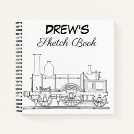 Speciaal zakboekje — spiraal notebook notitieboek