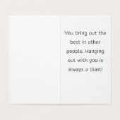 Spécial (Inside Unfolded)