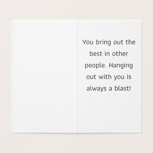 Spécial (Inside Unfolded)