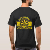 Special 2007 de T-shirt de Fest de MAPICO (Dos)