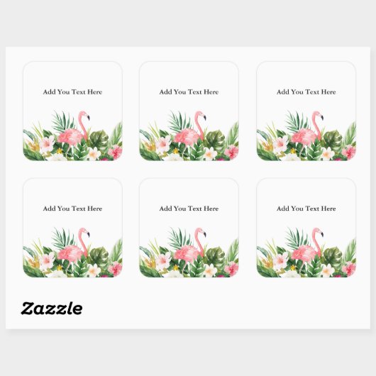 Special 2 - Grote Stickers (Vel)